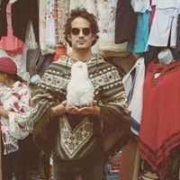 Andrés Borja Corral