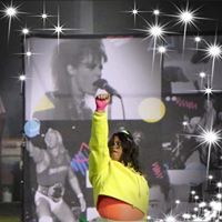 LaTisha David Zachariah