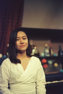 Eunice Lim