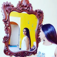 Shwetagowda Patel