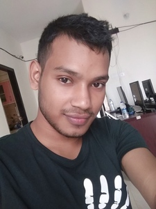 Bikash Roy