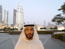 Mohammad Bumelha