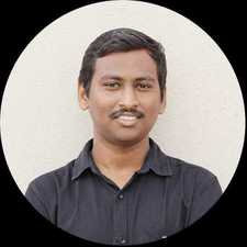 Indrajeet Nikam