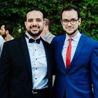 مهند سليمان