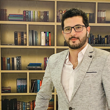 Ahmad Khaled