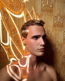 Justin Roy