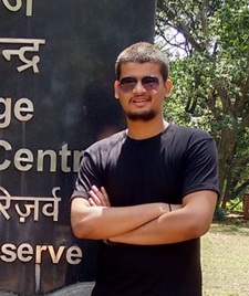 Prakhar Jain