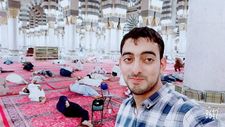 Amr Awad Salim
