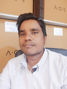 Sathiya Kumar