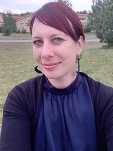 Heidi Malmgren