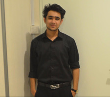 Mahranul Chowdhury