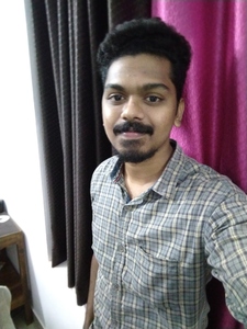 Arunkumar Kr