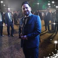 Nikhil Mehrotri