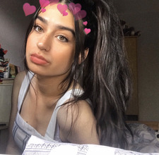 Jasmeena Webb