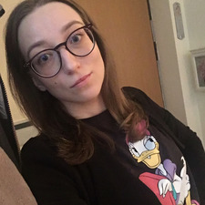 Neringa Šarmavičiūtė