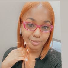 Keyia Baker