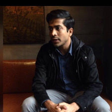 Sachin Akhoury