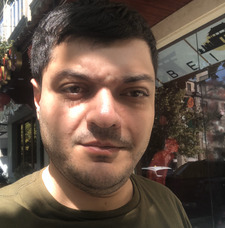Martin Matevosyan