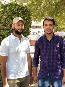 Mahmoud Abdelkhalek