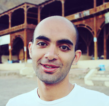 Omar Amer