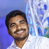 Mahesh Dommati