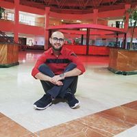 Mohammed Wedyan