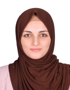 عبير العامودي