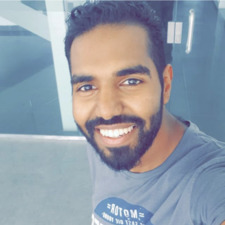 فارس ابراهيم