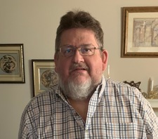 Keith Stillinger