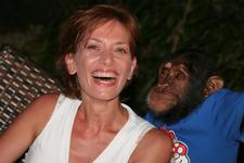 Boryana Karaboycheva