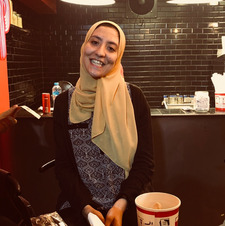 Yasmin  Mostafa 