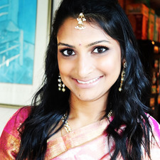 Anita Vishwakarma