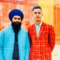 ਤਰਨਵੀਰ ਬੈਦਵਾਣ