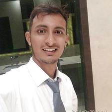 Ahmad Navneet