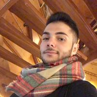 Mustafa Aldulaimy