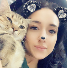 Елена Фотева