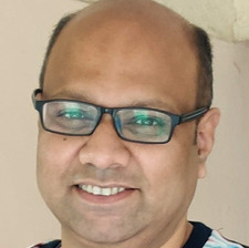Sudipto Dasgupta