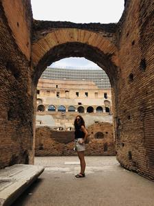 Κυριακή Μουστάκη