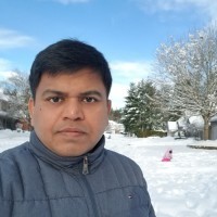 Anirban Roy