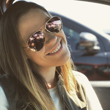 Katie McCoy