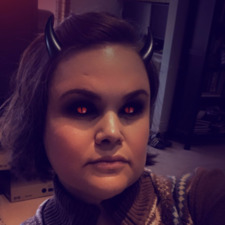 Catherine Barker