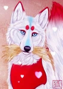 Aki Thunderpaw