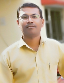 Mukesh Kumar