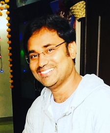 ASHOK KOTHINTI