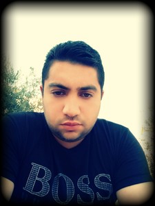 Salameh Darabei