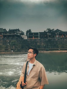 Huy Nguyen
