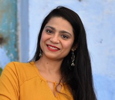Hasini Garikapati