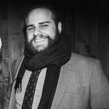 Blake Livingston