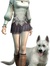 jennifer simpson from clock tower