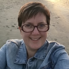 Angela Henderson